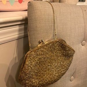 Vintage purse